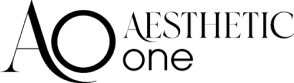 Aesthetic One Logo