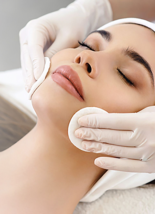 Hydrafacial